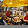 Auf den Spuren der Tour de France 2008